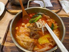 -小满手工粉(北京顺义华联店)