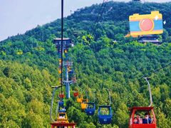 -千佛山风景名胜区