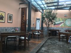 -喜林苑·稻田餐厅(品相府店)
