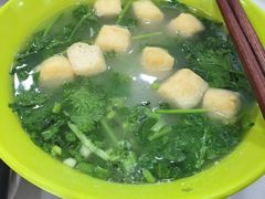 -张记汤馆(嫩江路店)