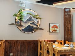 -广合草鸡·泰山炒鸡(温泉路店)