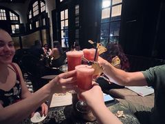 -Long Bar(莱佛士酒店)