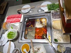 -海底捞火锅(宇飞大厦店)