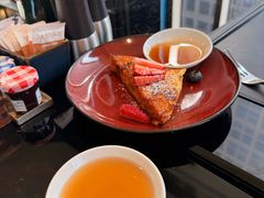 -上海苏宁宝丽嘉酒店·Cafe Bellagio西餐厅