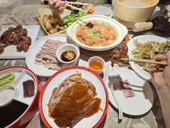 -锦绣金山人家(友谊店)