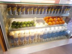 -CoCo都可(湖滨银泰店B区店)