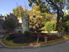 景点-习家池