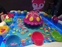 -蒙特利亲子乐园