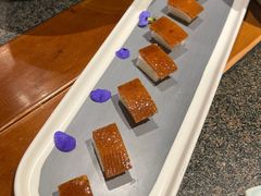 -真地道京味府·鲜橙烤鸭·北京菜(朝外大街东大桥店)