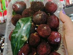 -果蔬好生活超市(乐堤港店)