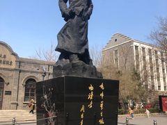 -周恩来同志少年读书旧址