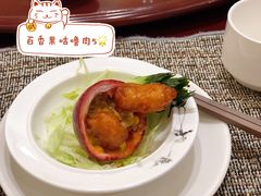 -国家五钻酒家·西樵旺阁渔村(西樵店)