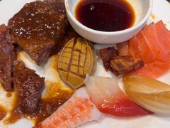 -温州王朝大酒店-自助餐厅