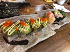 -稻汀一寿司(西樵店)