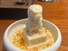 -自如ZSPACE四合院艺术餐厅