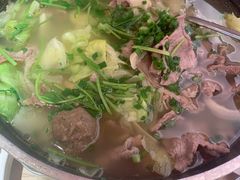 -川堂风·跷脚牛肉·乐山爆炒(宝山日月光店)