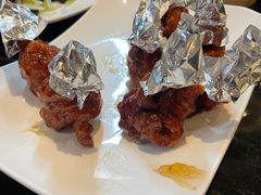 -高第街56号港式餐厅(山大路店)