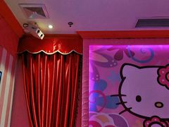 -欢乐迪KTV(观音桥未来国际店)