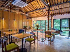-WILDS 野有食(碧坞店)