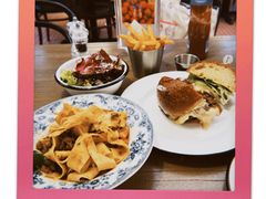 -尚牛社会 Beef & Liberty(金桥EKA天物店)
