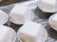 椰汁糕-琼菜王(南海店)