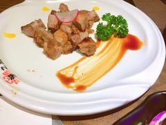 -蟹之国·精品蟹料理(极地店)