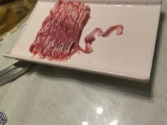 -百叶居·老北京涮羊肉(鼓楼店)