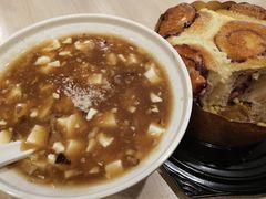 东阳沃豆腐-咬不得高祖生煎·简餐(骆家庄店)