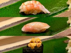 -鮨一日本料理(大中华店)