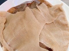 安心毛肚-傣妹火锅(四川北路店)