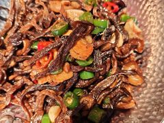 -鸽子侯·家宴·平价海鲜(绿地店)