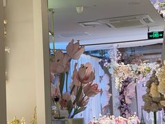 -PARFUM FLORAL花境法餐(南京首店)