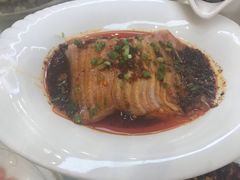 -皇轩大饭店(观音桥店)