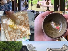 -乌镇东栅景区