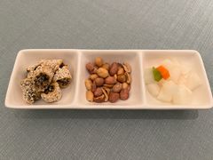 -安徽大厦中餐厅