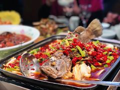 -蜀香坊(Box Hill)