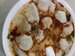 -南乔馄饨面馆(浦口店)