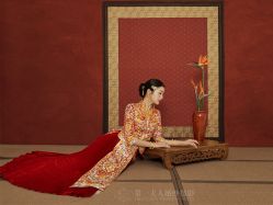 -第一夫人婚纱摄影(南京店)