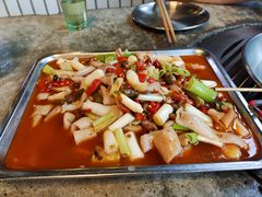 -神伙烧烤(江北黄泥塝店)