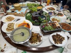 -裕德隆清真饭庄·天津特色菜(东丽店)