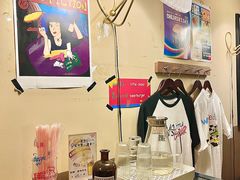 -野草酒馆GRASS TAPROOM(时代天街店)