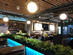 大堂-东椰·海南椰子鸡火锅(朝阳门店)