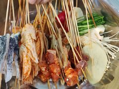-棣爸油炸(张公桥店)