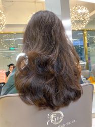 -潘多拉Hairsalon