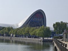 -渔岛海洋度假区