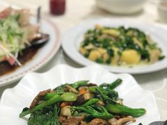 -凤城礼记鱼翅海鲜酒家(新马路总店)