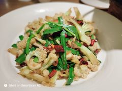 大碗花菜-费大厨辣椒炒肉(新城吾悦广场店)