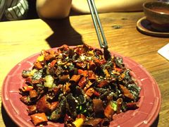 -缘生态云南菜·野生菌庭院餐厅(华侨城店)