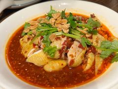 湖湘口水鸡-湖南人家·家传湖南菜(水围店)