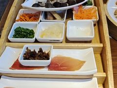 -芸南道·过桥米线(昆明老街旗舰店)